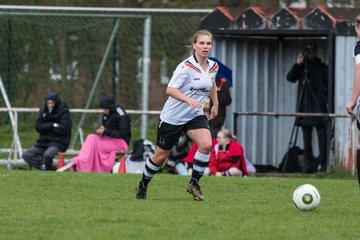 Bild 110 - Frauen Kieler MTV - TSV Schienberg : Ergebnis: 9:0